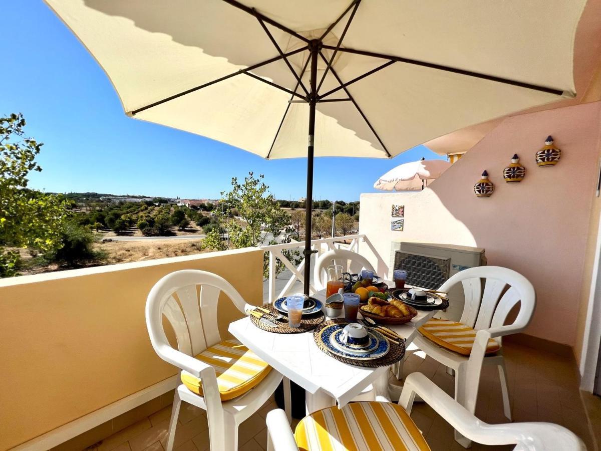 Albufeira Valley 1 With Pool By Homing Екстериор снимка